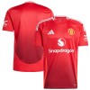 Nogometni Dres Manchester United Domaći 24/25